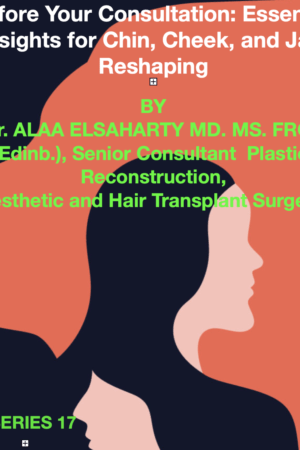 chin, cheek, and jaw reshaping, facial anatomy basics